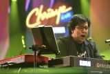 Diklaim bakal jadi konser langka di dunia, ini jadwal konser Chrisye Live by Erwin Gutawa