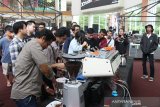 70 barista Indonesia perebutkan tiket kejuaraan  kopi dunia