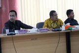 DPRD Palangka Raya minta pembangunan infrastruktur di luar perkotaan diperhatikan