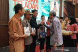 Sampai mati Tjahjo Kumolo ingin jadi politisi