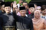 Mahathir nyatakan PM Muhyiddin akan selamat dari mosi tidak percaya di parlemen