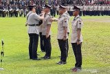 Ini pesan Kapolda Jateng saat lantik 660 bintara baru Polri