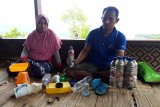 Kisah pemuda perakit bom jadi penyelamat  laut Wakatobi