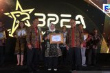 ANTARA raih penghargaan BUMN Performance Excellence Award 2020