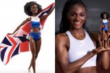 Terinspirasi pelari Dina Asher-Smith, Barbie hadirkan edisi spesial