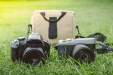 DSLR atau mirrorless yang tepat untuk belajar fotografi?