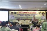 Dinas Koperasi himbau kabupaten/kota laksanakan monev bantuan strategis