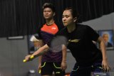 Praveen/Melati persiapkan diri hadapi Tan/Lai di All England