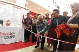 Astindo Travel Fair tawarkan promo paket perjalanan ke Malaysia