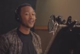 John Legend dikabarkan berhenti jadi 'asisten' Google