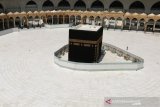 Arab Saudi larang tarawih, itikaf di Masjidil Haram dan Nabawi saat pandemi