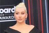 Christina Aguilera isi lagu tema 'Mulan'