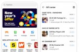 Alternatif Google Play Store, Lebih 1,5 juta pengembang akan gabung ke AppGallery Huawei