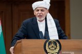 Hindari pertumpahan darah, Presiden Ghani tinggalkan Afghanistan