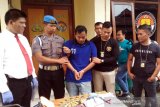 Tersangka penusuk sopir Go-Car di Boyolali ditangkap