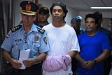 Ronaldinho akan dibebaskan