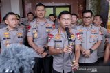 Bagian Penerangan Mabes Polri : Kapolri dalam keadaan sehat walafiat