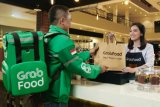 Aplikasi Grab luncurkan fitur baru GrabFood