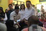 Penunggak iuran JKN akan dikenai sanksi