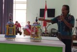 Penilaian Kreanova Kota Magelang ajang pengembangan budaya inovasi warga