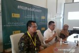 Jambu biji dan senyawa potensial  pencegah COVID-19