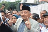 Amien Rais berencana buat parpol baru dengan beberapa sahabatnya