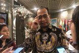 Breaking News - Menhub Budi Karya positif kena Covid-19