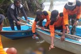 Penjaring ikan tenggelam di Segara Anakan Cilacap ditemukan tewas