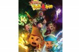 Betul, betul, betul! Upin & Ipin hadir dalam format teater musikal