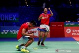 Praveen/Melati ke perempat final All England