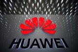 Huawei kirim lebih dari 200 juta ponsel sepanjang tahun 2019