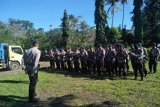 Personel BKO ditarik dari Pulau Adonara