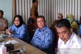 Kabar baik, Lab biomedik Unand bisa uji sampel pasien corona sehari selesai