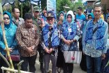 Desa Pendreh ikuti lomba desa tingkat kabupaten