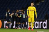 John Terry desak Chelsea boyong Jadon Sancho dari Dortmund