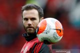 Juan Mata: Semuanya tetap tenang dan percaya dengan para ahli