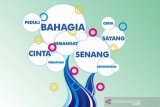 Psikolog:  tetap berpikir positif di tengah pandemi