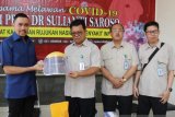 24 pasien positif COVID-19 di RSPI Sulianti Saroso dinyatakan sembuh