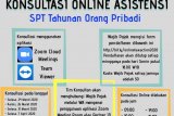 Vokasi UI layani konsultasi pajak dan SPT online