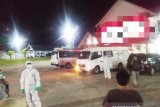 Demam tinggi, tiga karyawan Indomaret dievakuasi ke RS Banda Aceh