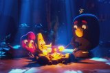 Angry Birds capai rekor pendapatan di tengah pandemi