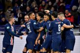 PSG jual jersey demi pahlawan kesehatan anticorona