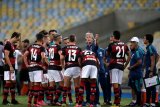 Tiga pemain Klub Flamengo positif terjangkit COVID-19