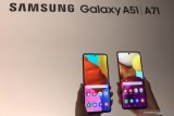 Sejumlah model Samsung Galaxy A dan M alami bug misterius