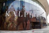 Ralph Lauren sumbang 10 juta dolar untuk penanganan COVID-19