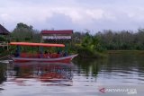 Dinas Pariwisata Rejang Lebong segera kembangkan Embung Suro Manggi