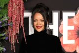 Penyanyi Rihanna salah satu musikus terkaya di dunia