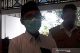 Gugus Tugas COVID-19 tingkat desa di Temanggung diminta samakan langkah