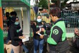 Cegah COVID-19, Gojek luncurkan 12 program kesejahteraan mitra driver