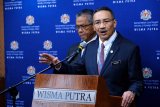 Malaysia bantah usir WNI selama PKP